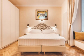 Casa Saba Trieste Luxury Apartment with terrace Trieste